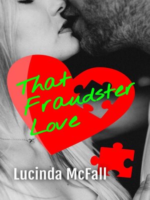 cover image of That Fraudster Love
